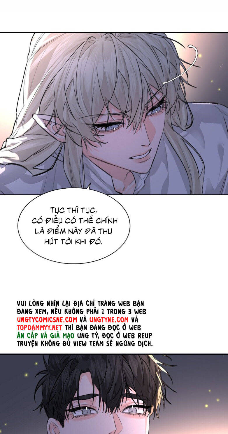 tiền nhiệm vi vương Chapter 98 - Next Chapter 99