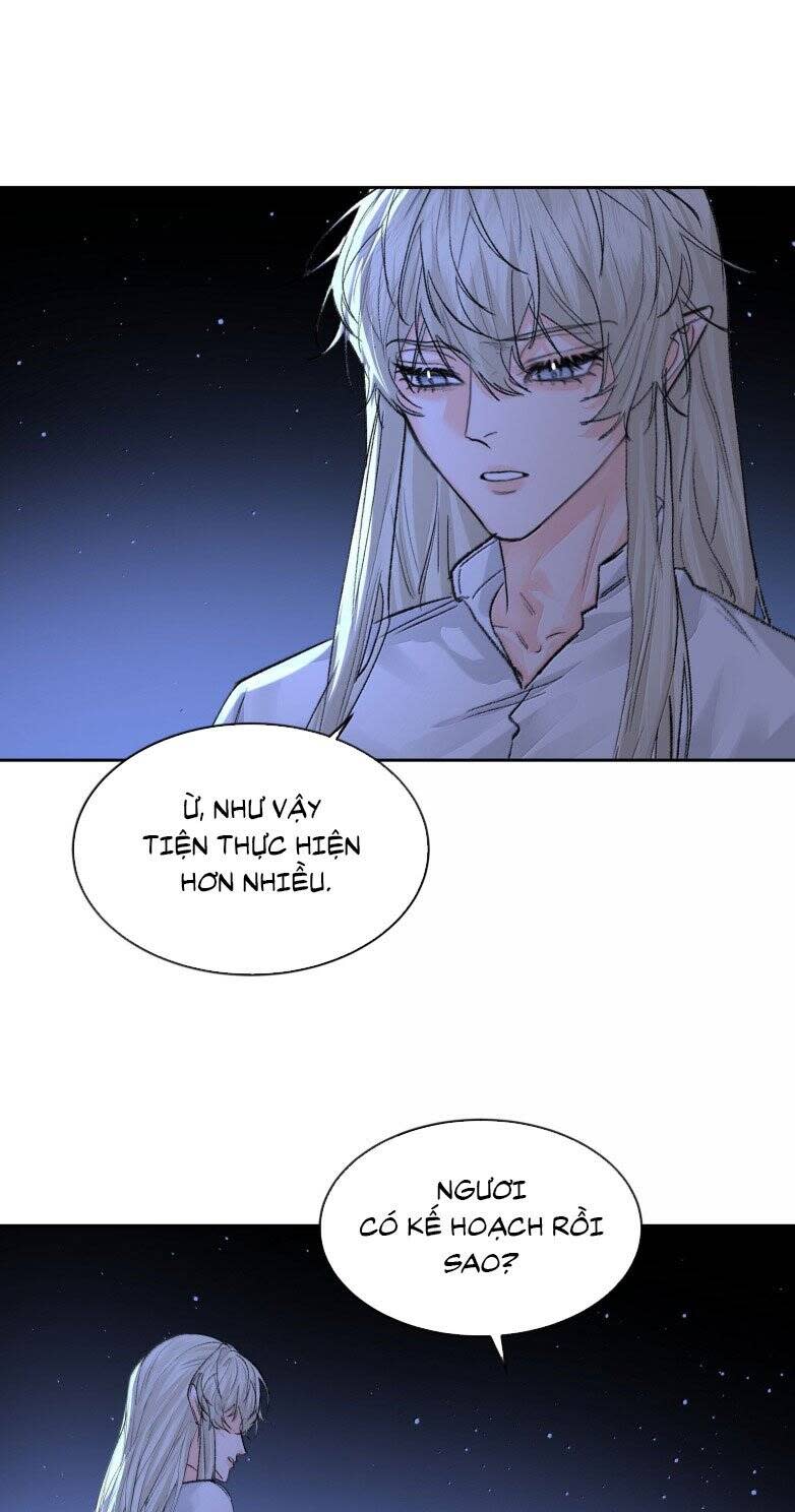 tiền nhiệm vi vương Chapter 99 - Next Chapter 100