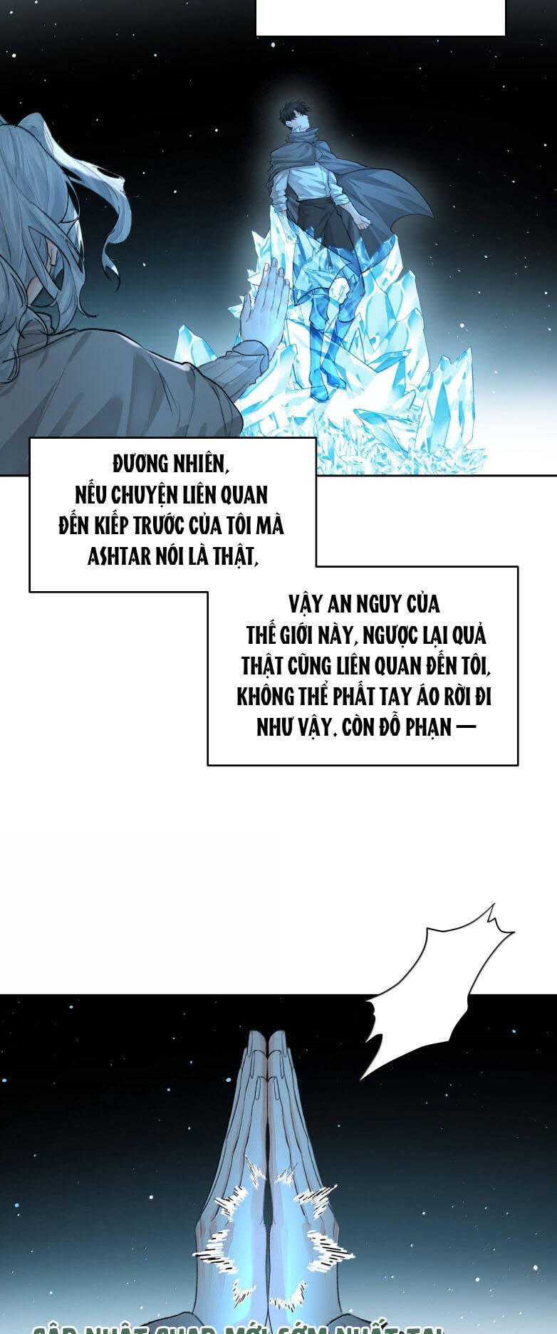 tiền nhiệm vi vương Chapter 98 - Next Chapter 99