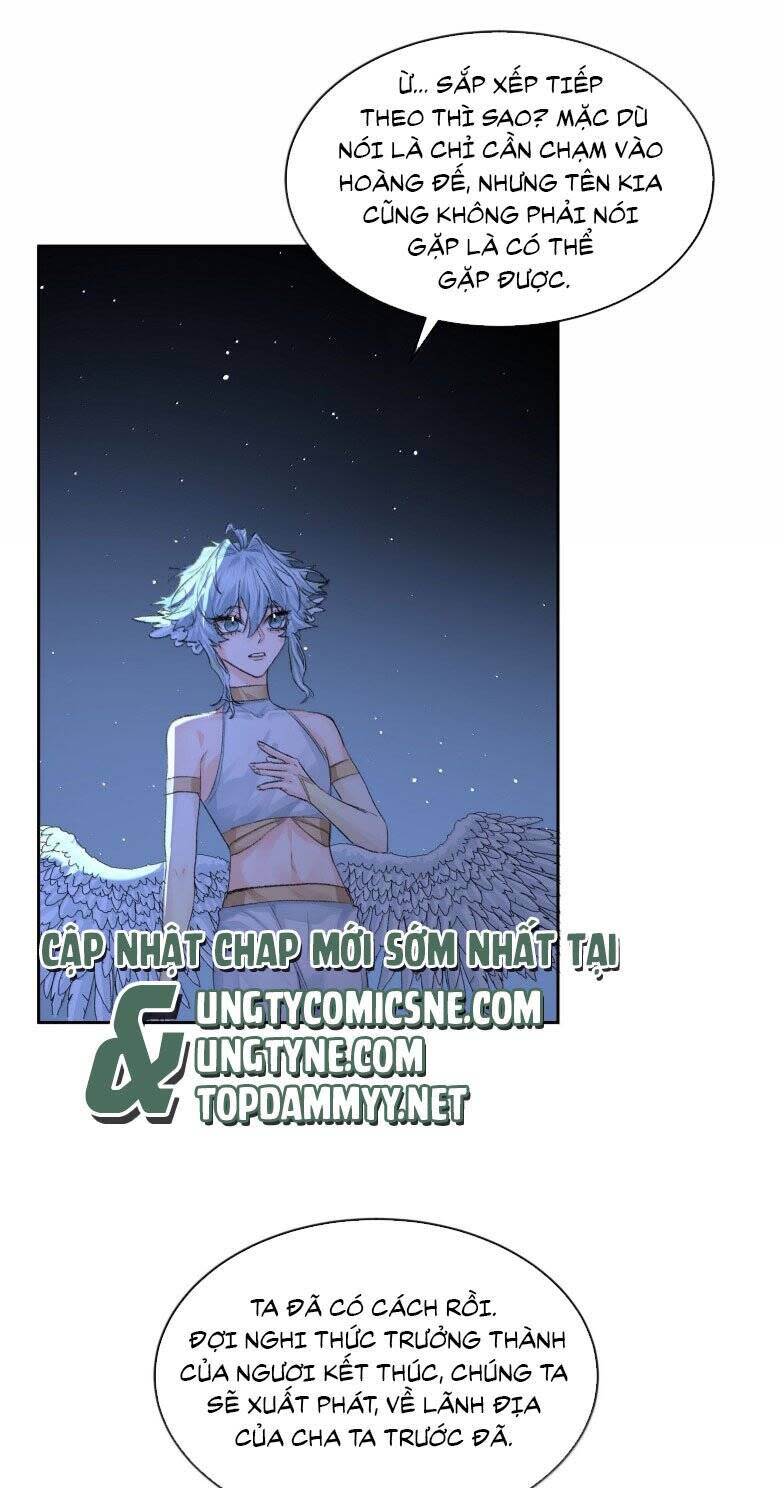 tiền nhiệm vi vương Chapter 99 - Next Chapter 100