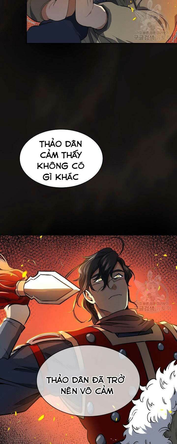 quán trọ phong ba chapter 67 - Trang 2