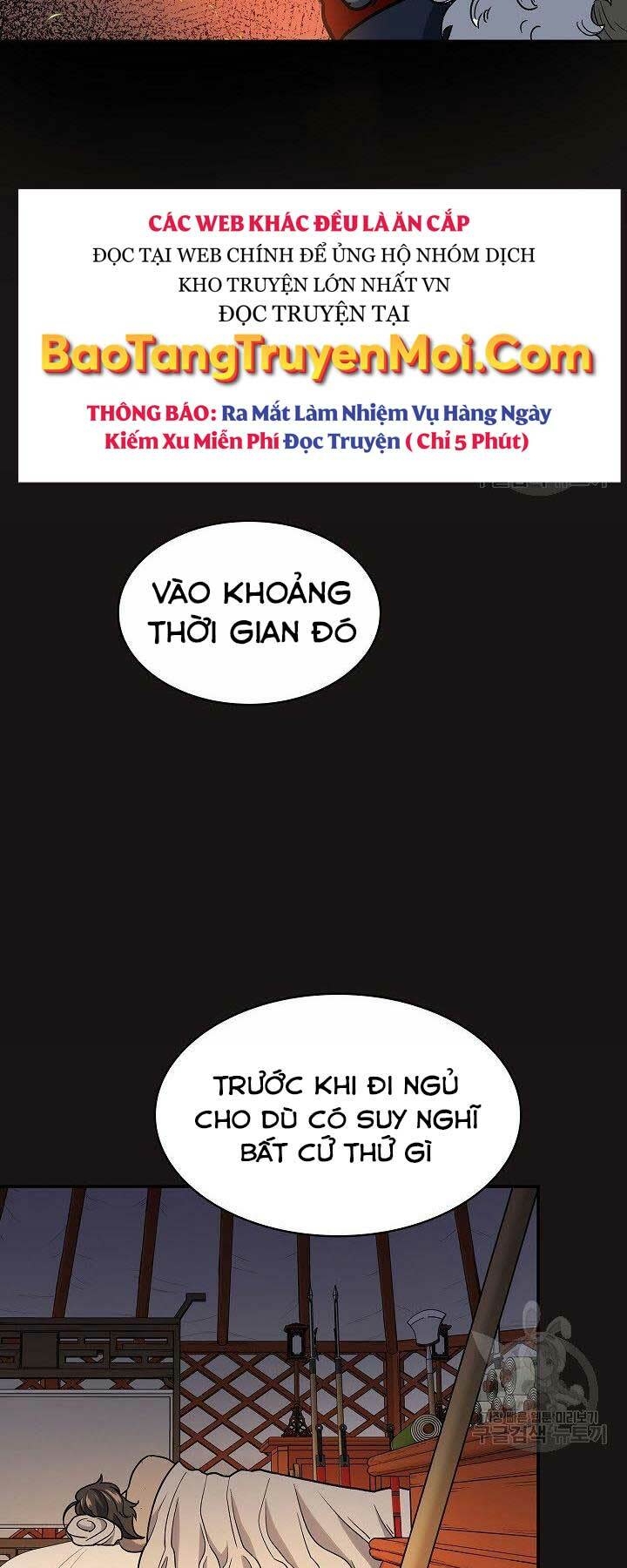 quán trọ phong ba chapter 67 - Trang 2