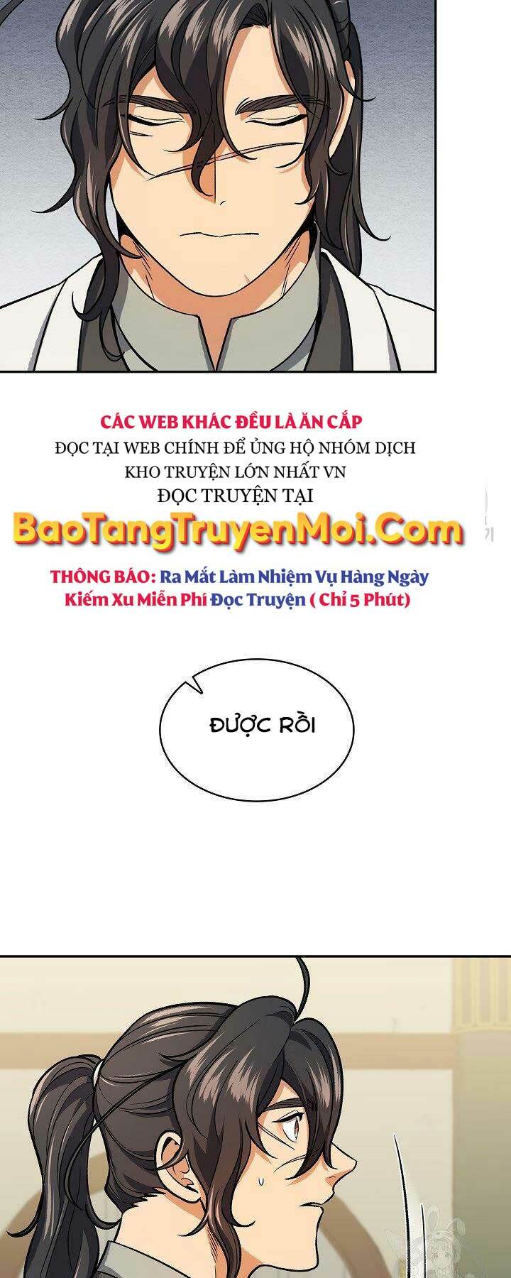 quán trọ phong ba chapter 67 - Trang 2