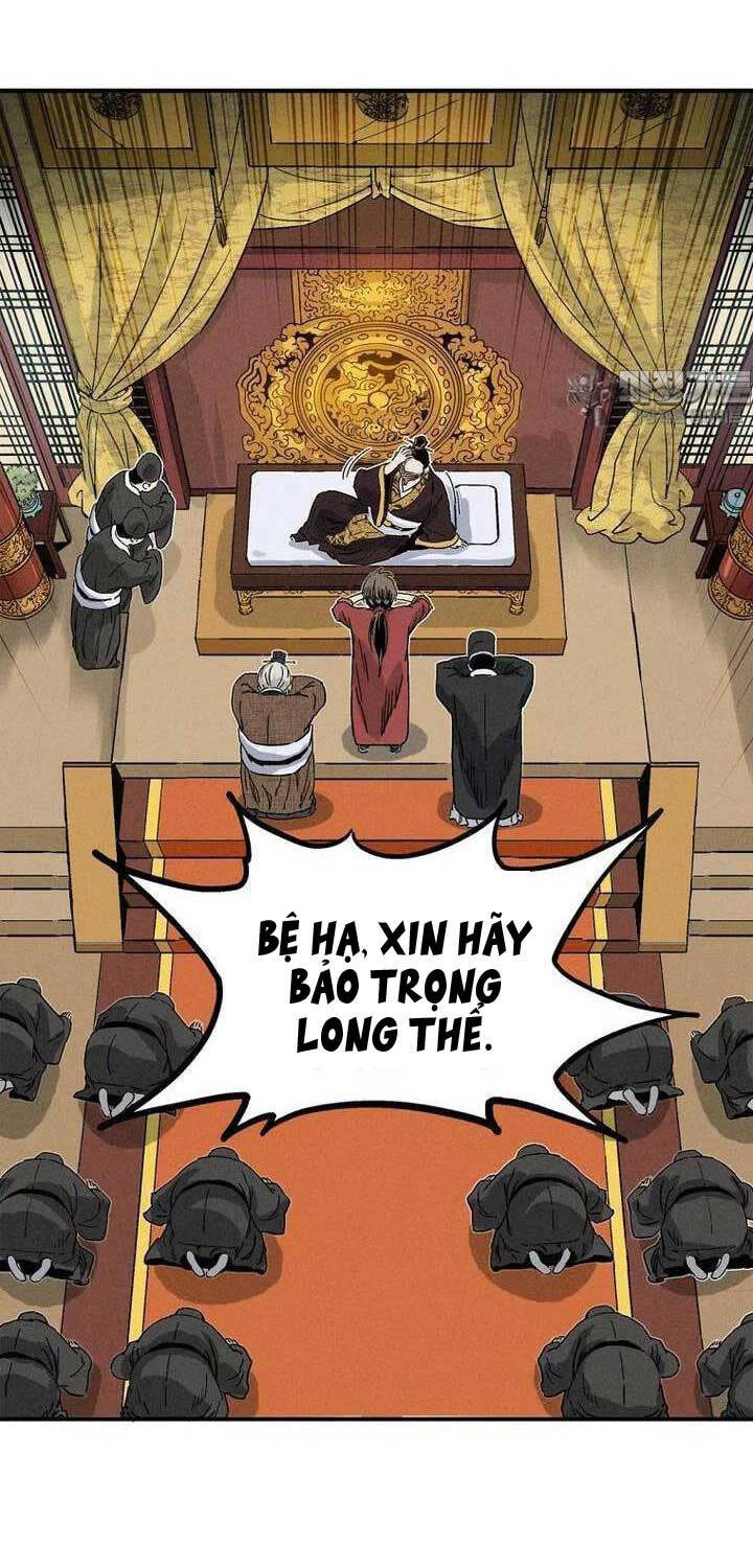 trọng sinh thành thần y thời tam quốc Chapter 127 - Next Chapter 128