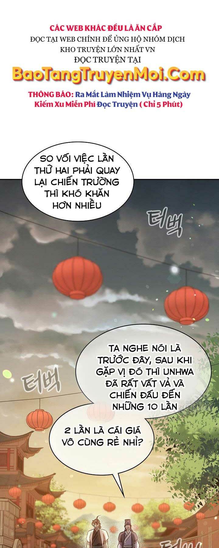 quán trọ phong ba chapter 67 - Trang 2