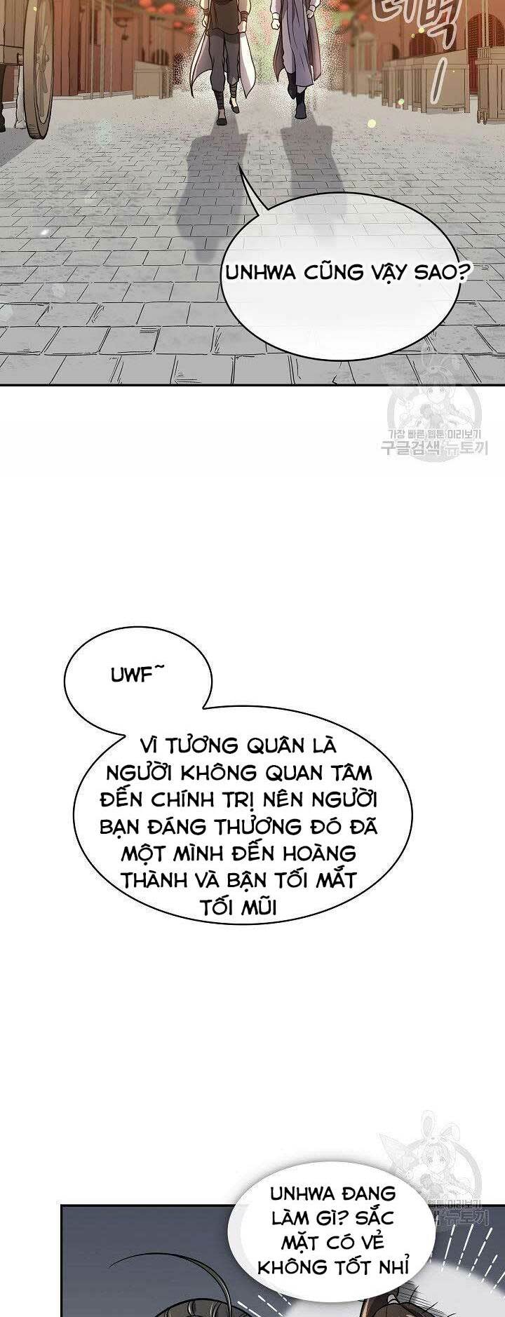 quán trọ phong ba chapter 67 - Trang 2