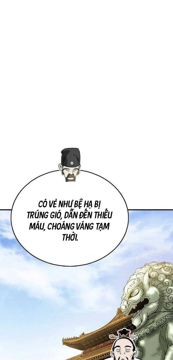 trọng sinh thành thần y thời tam quốc Chapter 127 - Next Chapter 128