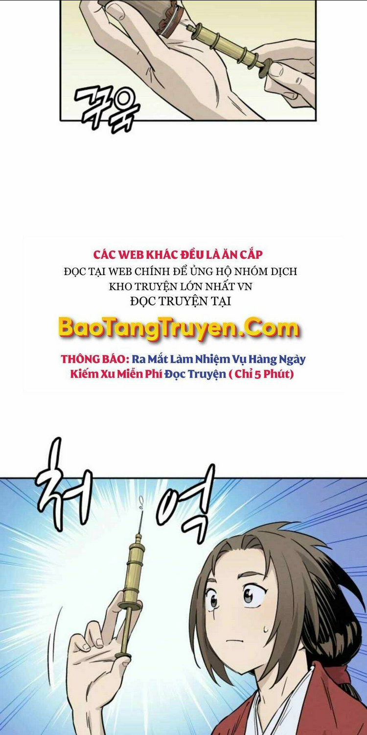 trọng sinh thành thần y thời tam quốc chapter 33 - Next chapter 34