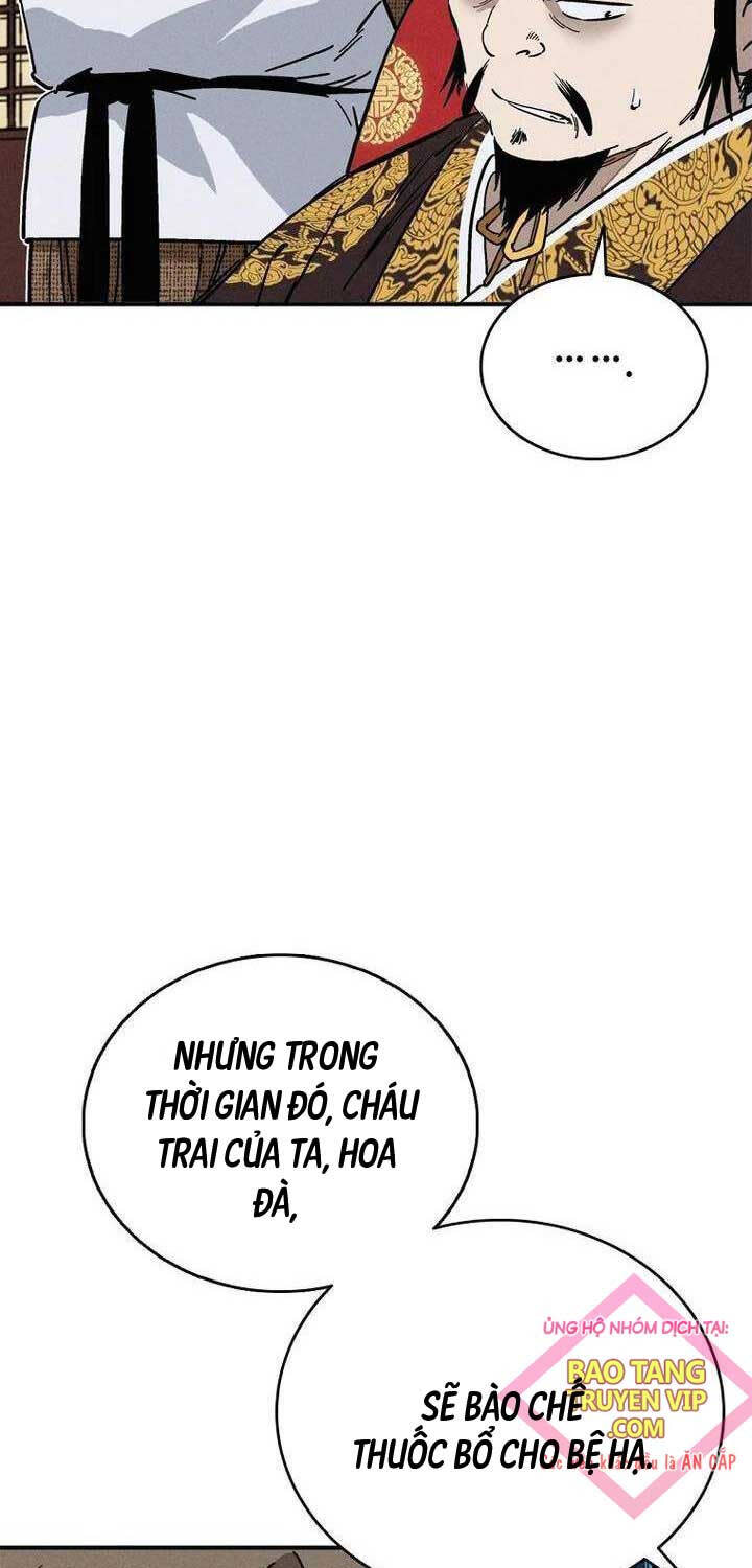 trọng sinh thành thần y thời tam quốc Chapter 127 - Next Chapter 128