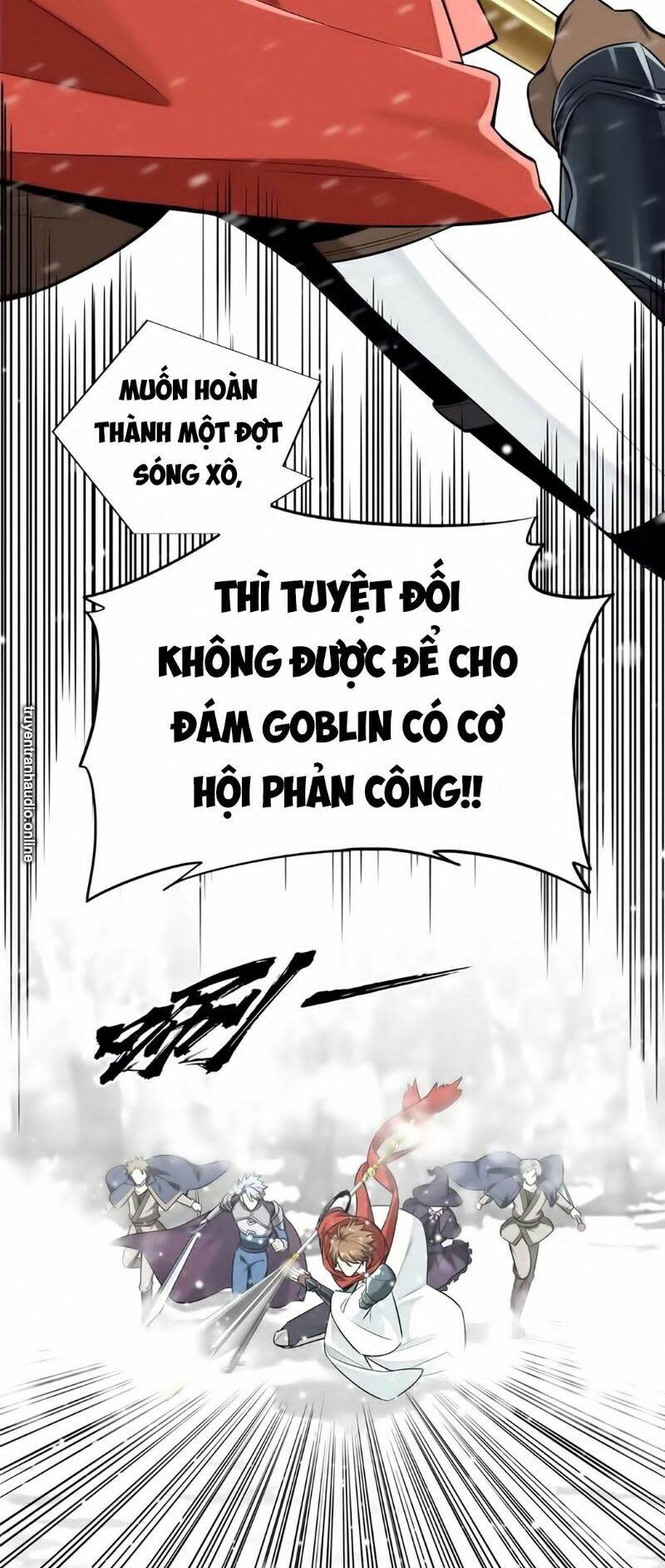 Toàn Chức Cao Thủ 2 Chapter 22 - Next Chapter 23