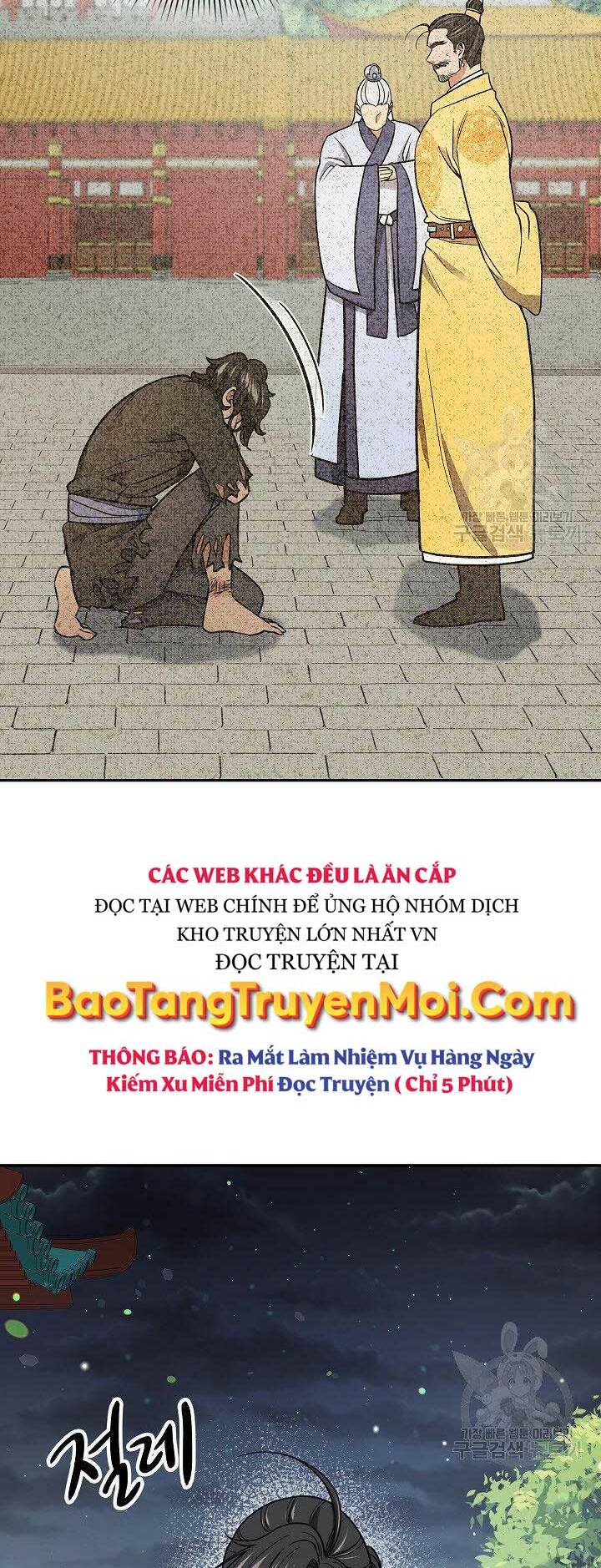 quán trọ phong ba chapter 67 - Trang 2