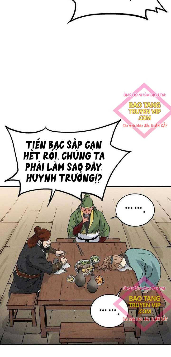 trọng sinh thành thần y thời tam quốc Chapter 127 - Next Chapter 128