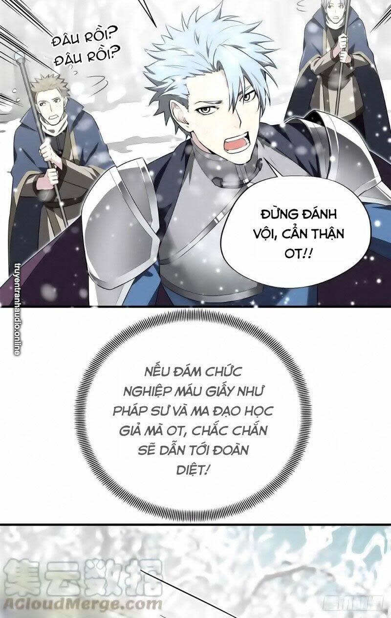 Toàn Chức Cao Thủ 2 Chapter 23 - Next Chapter 24