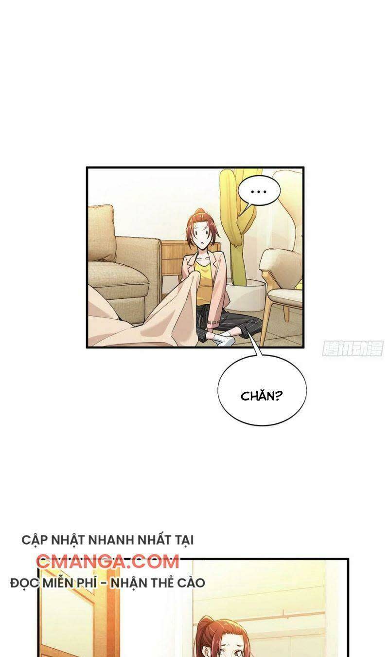 Toàn Chức Cao Thủ 2 Chapter 25 - Next Chapter 26