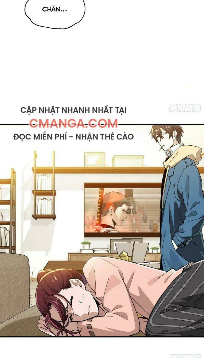 Toàn Chức Cao Thủ 2 Chapter 25 - Next Chapter 26