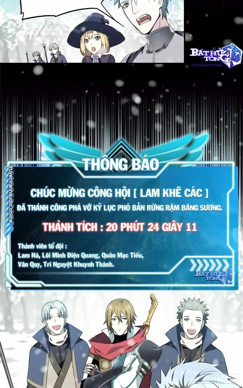 Toàn Chức Cao Thủ 2 Chapter 23 - Next Chapter 24