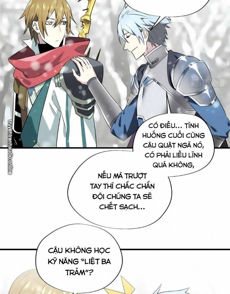 Toàn Chức Cao Thủ 2 Chapter 23 - Next Chapter 24