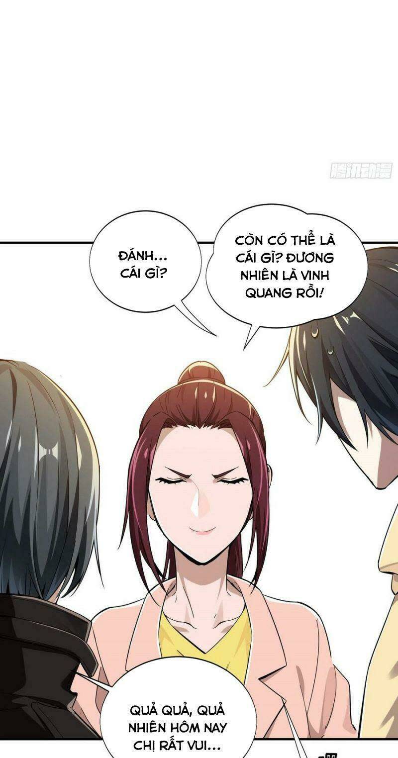 Toàn Chức Cao Thủ 2 Chapter 25 - Next Chapter 26