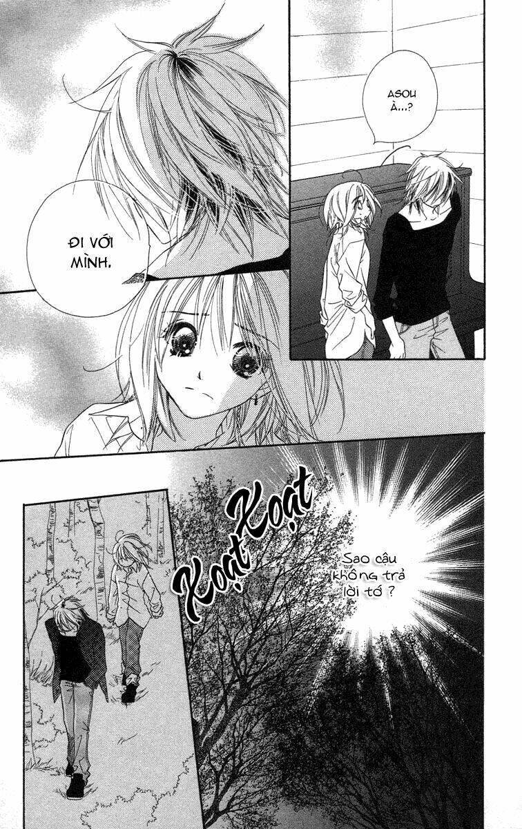 Sora Log Chapter 10 - Trang 2