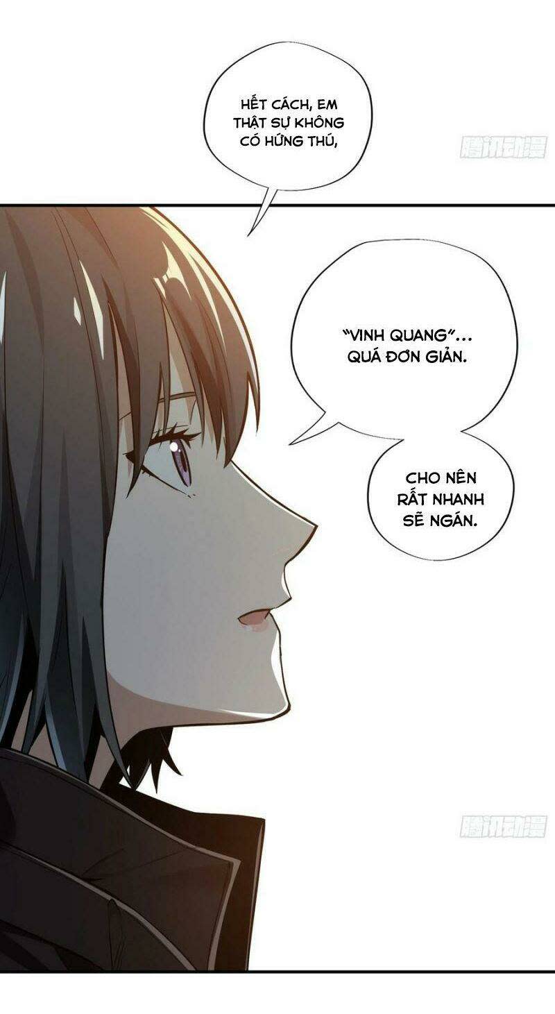 Toàn Chức Cao Thủ 2 Chapter 25 - Next Chapter 26