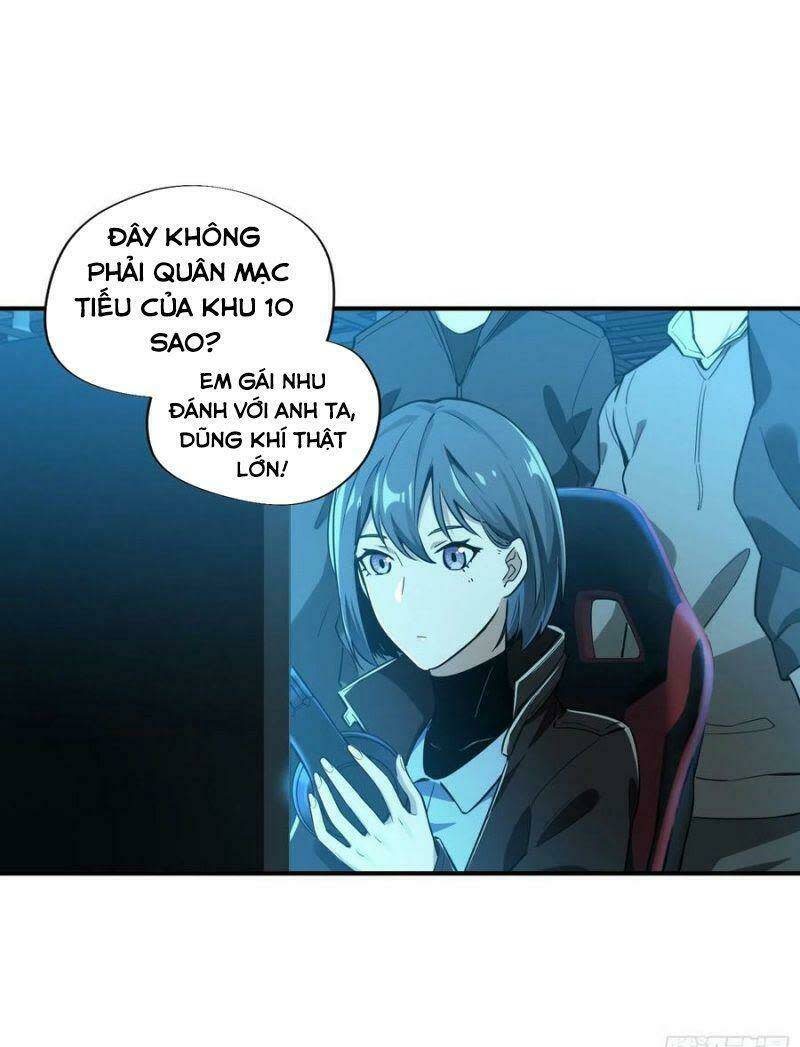 Toàn Chức Cao Thủ 2 Chapter 25 - Next Chapter 26