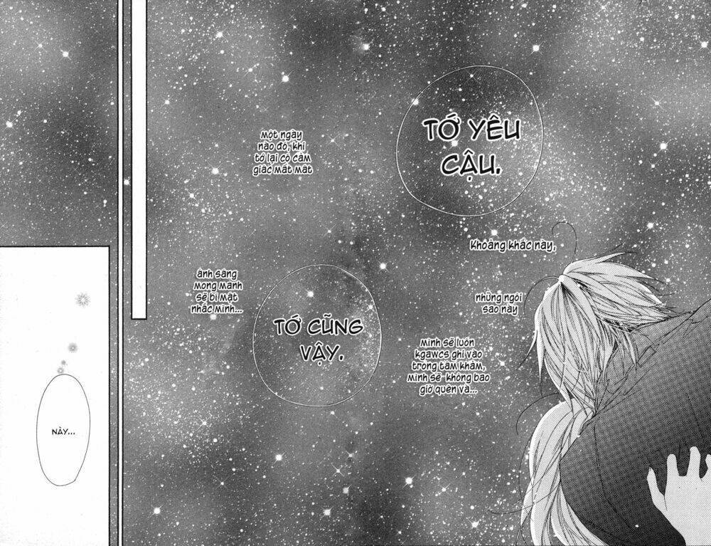 Sora Log Chapter 10 - Trang 2