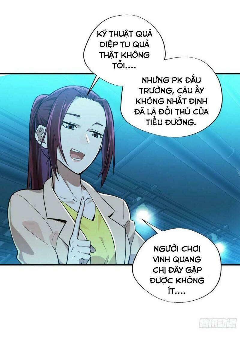 Toàn Chức Cao Thủ 2 Chapter 25 - Next Chapter 26