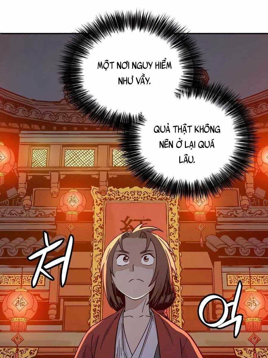 trọng sinh thành thần y thời tam quốc chapter 58 - Trang 2