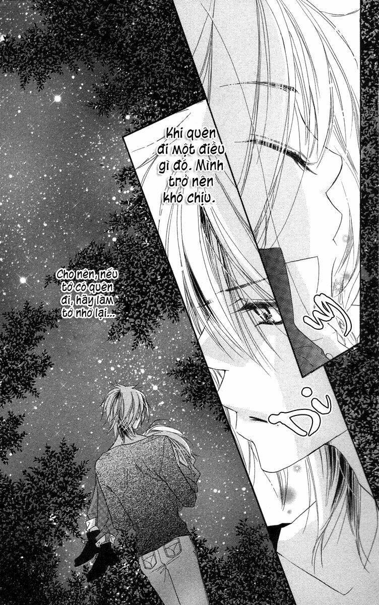 Sora Log Chapter 10 - Trang 2