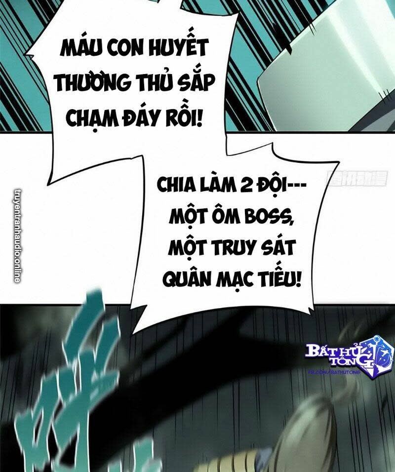 Toàn Chức Cao Thủ 2 Chapter 37 - Trang 2