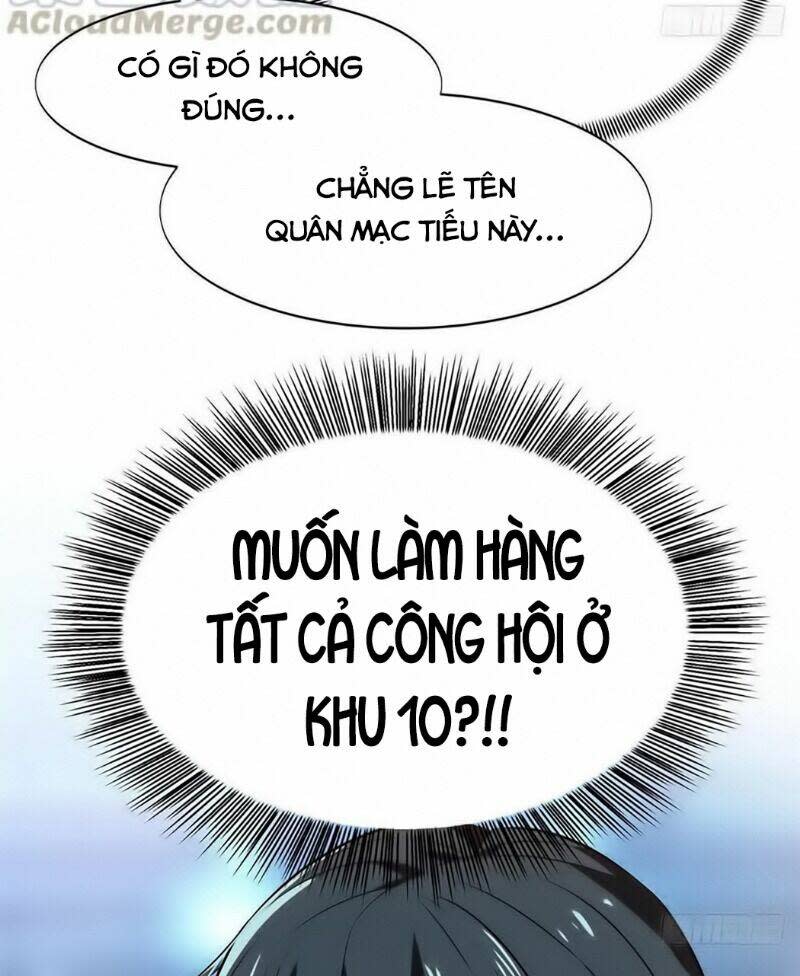 Toàn Chức Cao Thủ 2 Chapter 38 - Next Chapter 39