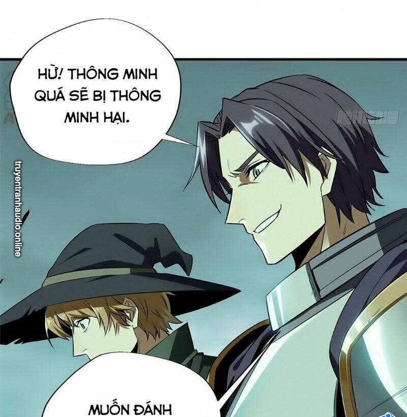 Toàn Chức Cao Thủ 2 Chapter 37 - Trang 2