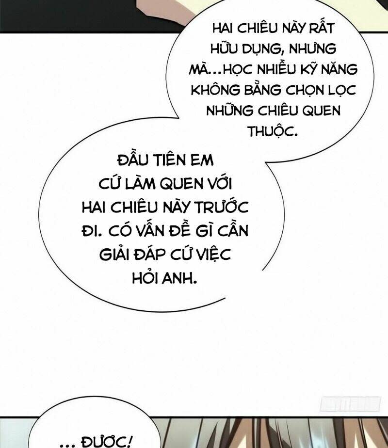 Toàn Chức Cao Thủ 2 Chapter 38 - Next Chapter 39