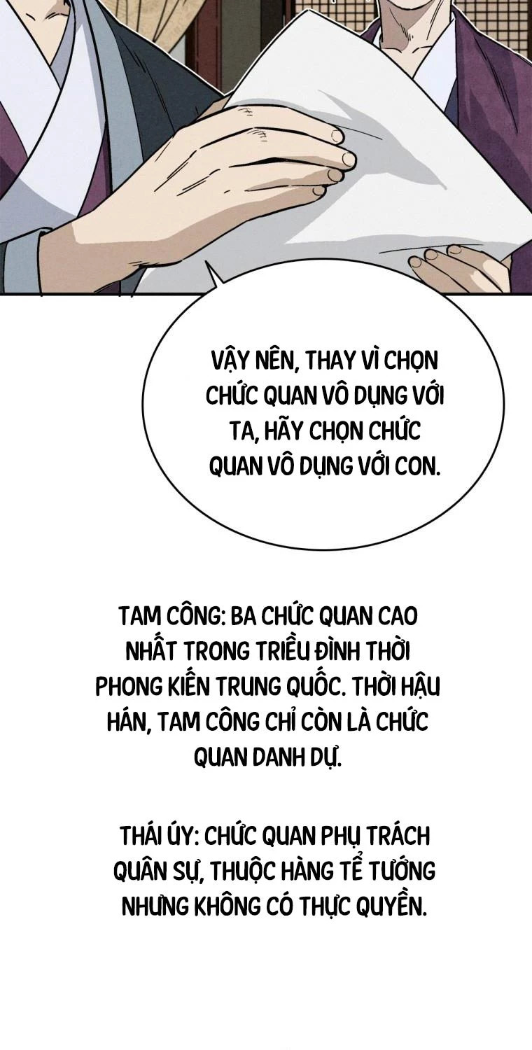 trọng sinh thành thần y thời tam quốc Chapter 124 - Next chapter 125