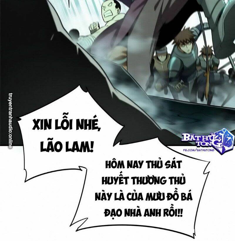 Toàn Chức Cao Thủ 2 Chapter 37 - Trang 2