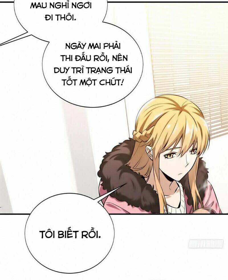 Toàn Chức Cao Thủ 2 Chapter 38 - Next Chapter 39