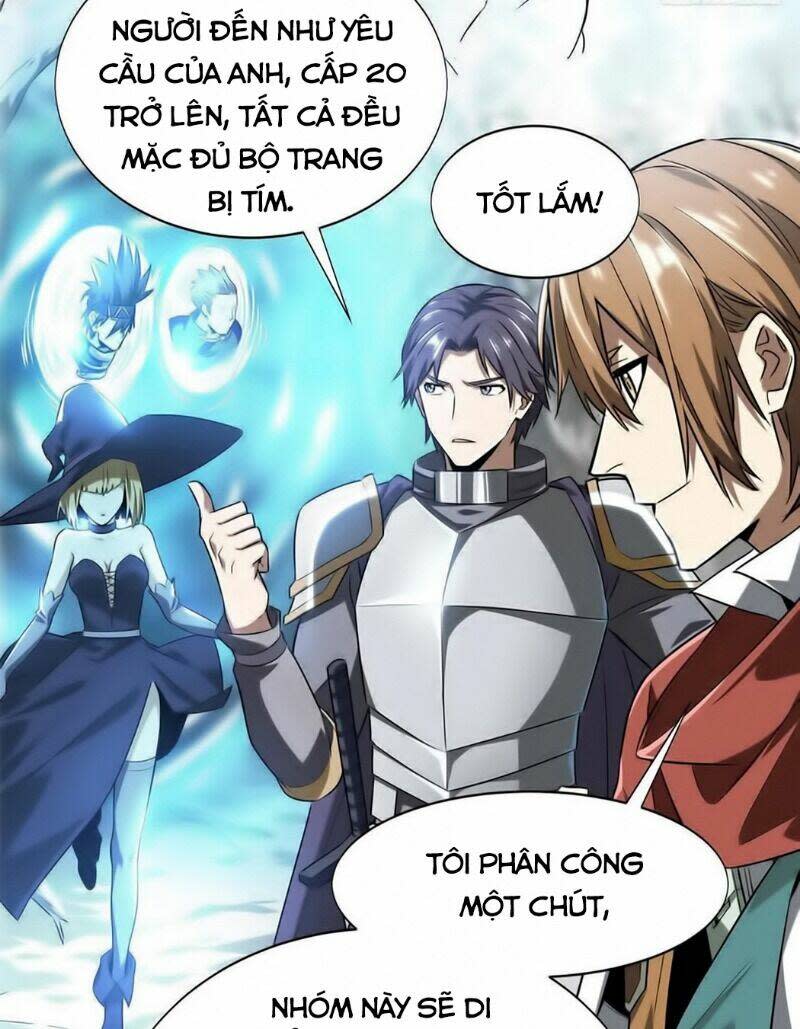 Toàn Chức Cao Thủ 2 Chapter 38 - Next Chapter 39