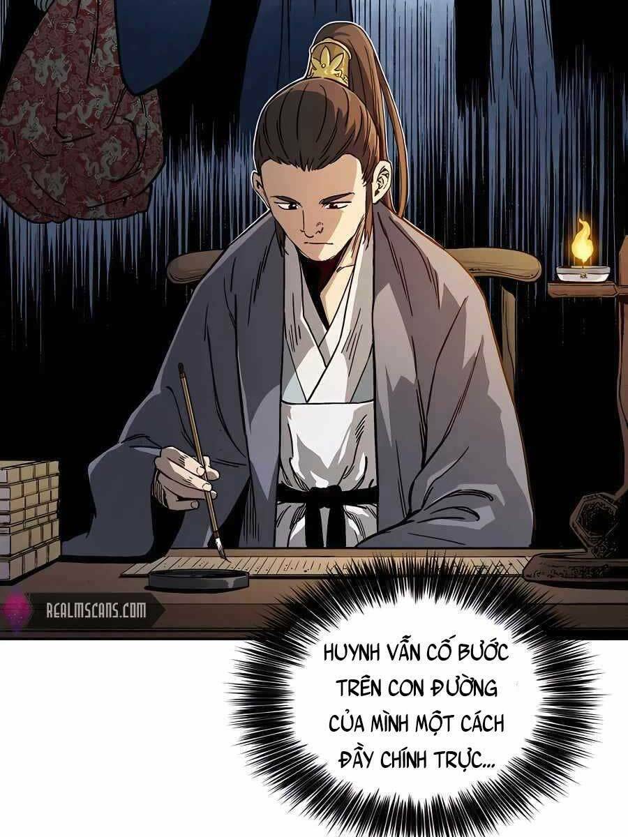 trọng sinh thành thần y thời tam quốc chapter 58 - Trang 2