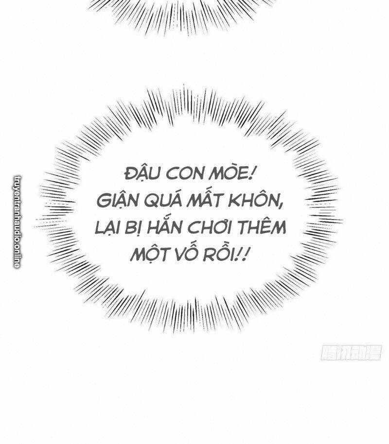 Toàn Chức Cao Thủ 2 Chapter 37 - Trang 2