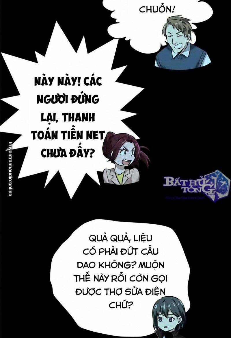 Toàn Chức Cao Thủ 2 Chapter 42 - Next Chapter 43