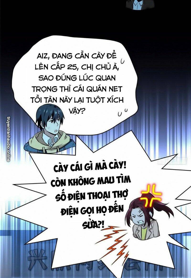 Toàn Chức Cao Thủ 2 Chapter 42 - Next Chapter 43