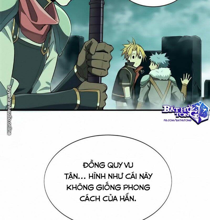 Toàn Chức Cao Thủ 2 Chapter 37 - Trang 2