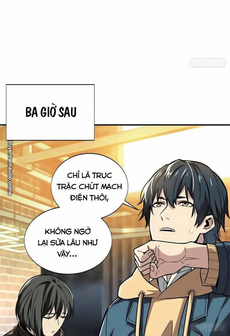 Toàn Chức Cao Thủ 2 Chapter 42 - Next Chapter 43