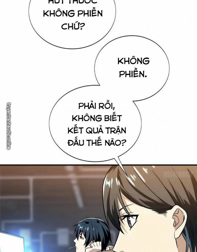 Toàn Chức Cao Thủ 2 Chapter 42 - Next Chapter 43