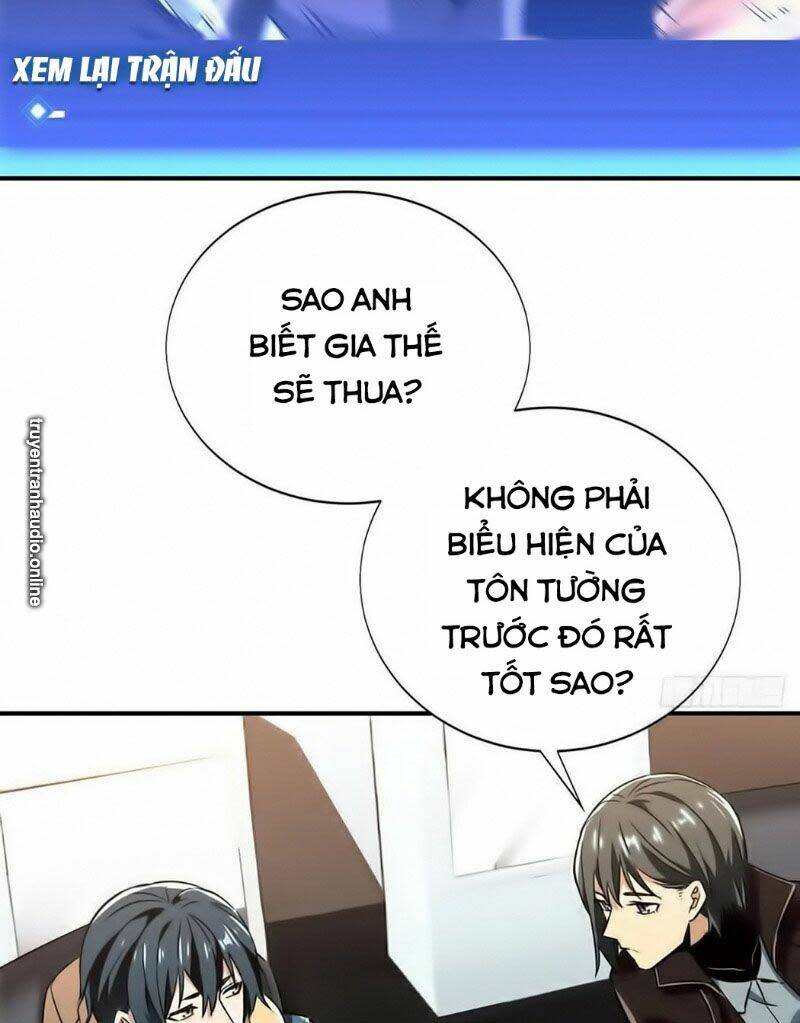 Toàn Chức Cao Thủ 2 Chapter 42 - Next Chapter 43