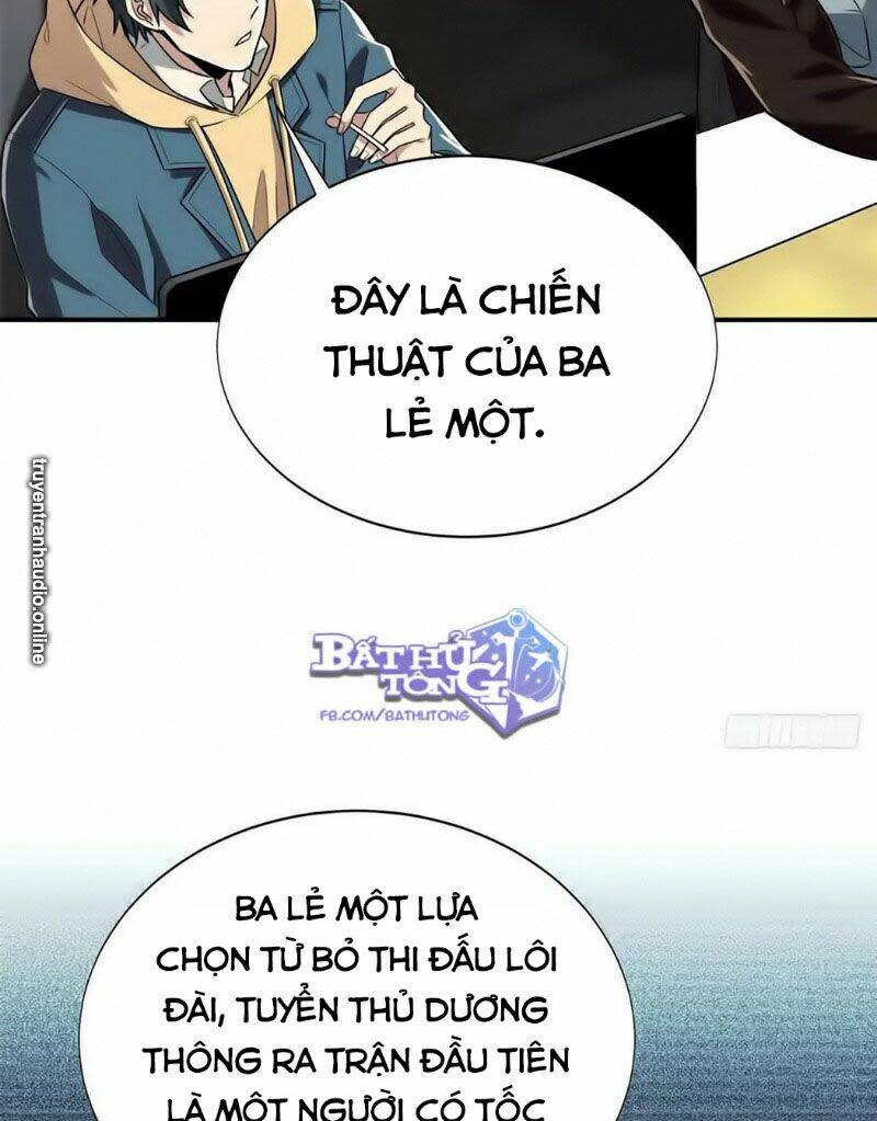 Toàn Chức Cao Thủ 2 Chapter 42 - Next Chapter 43