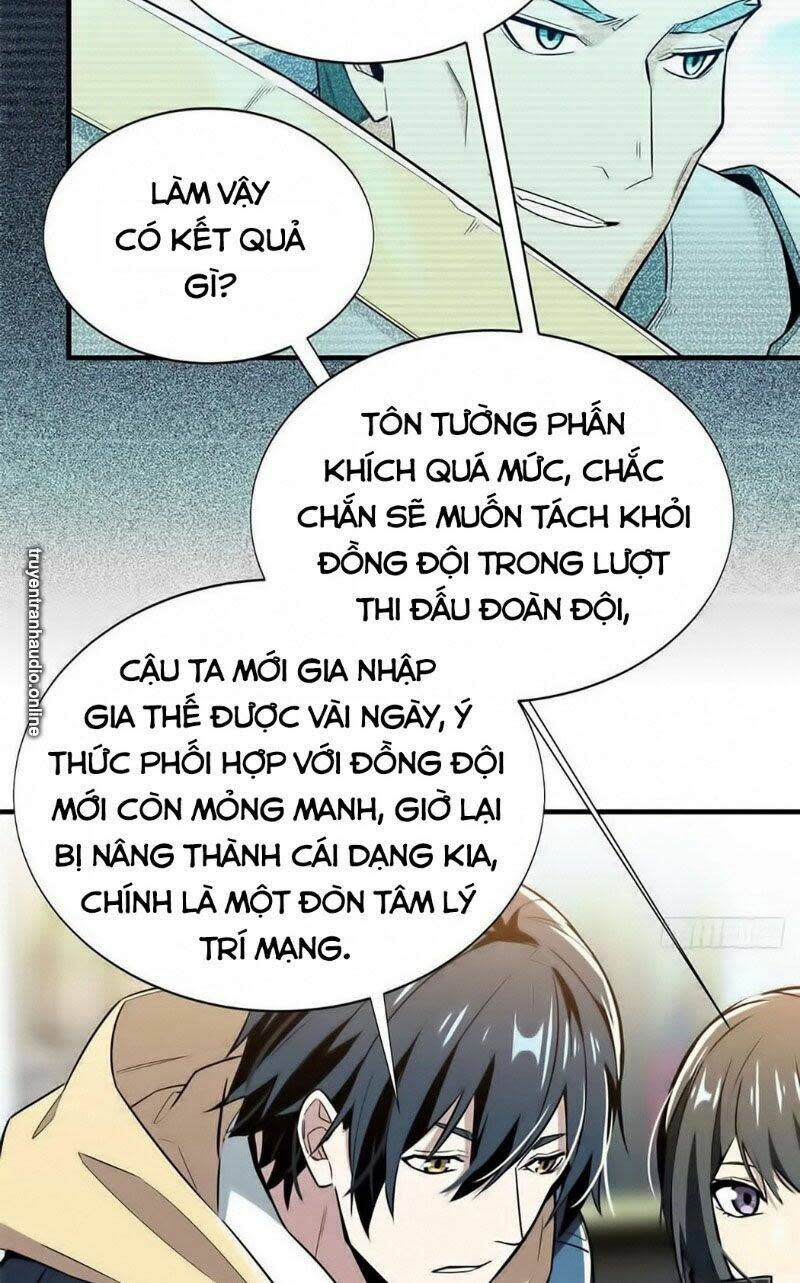 Toàn Chức Cao Thủ 2 Chapter 42 - Next Chapter 43