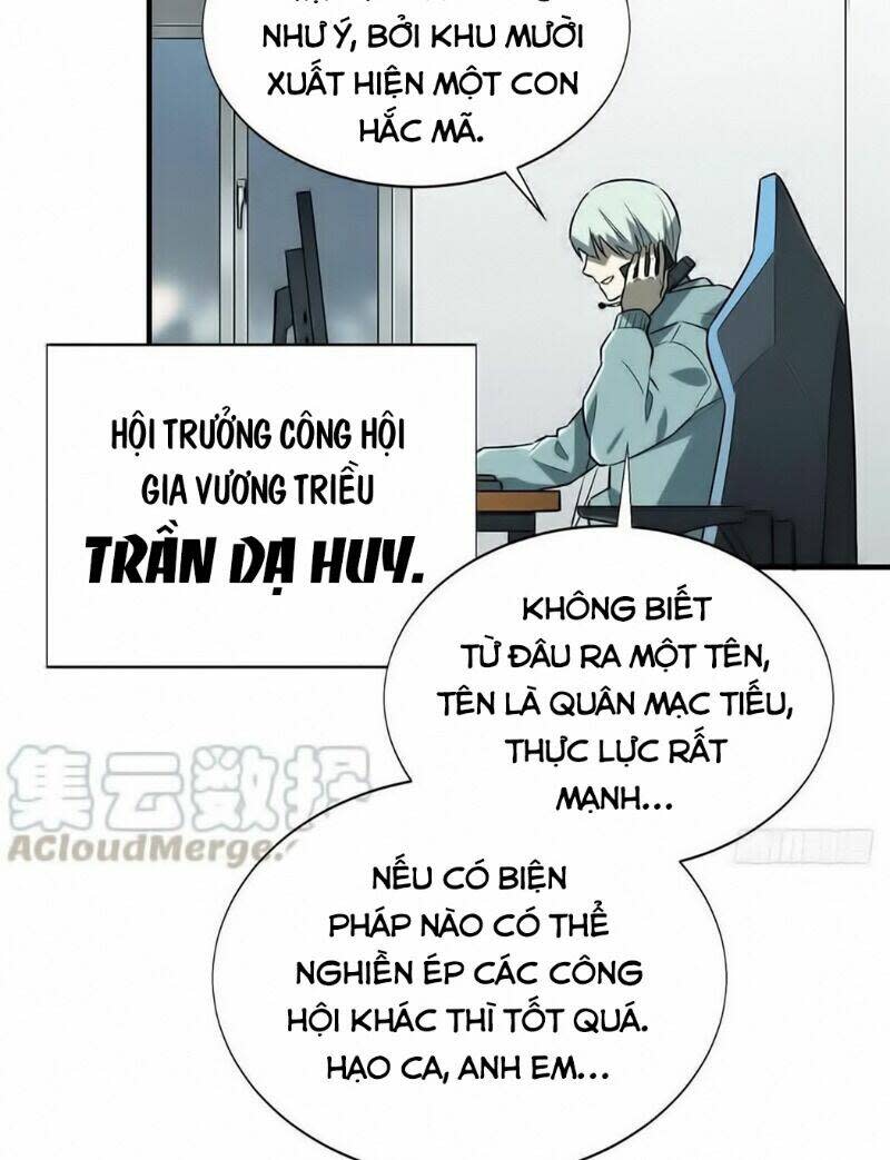 Toàn Chức Cao Thủ 2 Chapter 38 - Next Chapter 39