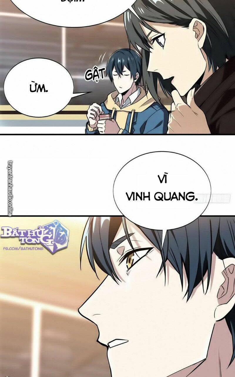 Toàn Chức Cao Thủ 2 Chapter 42 - Next Chapter 43