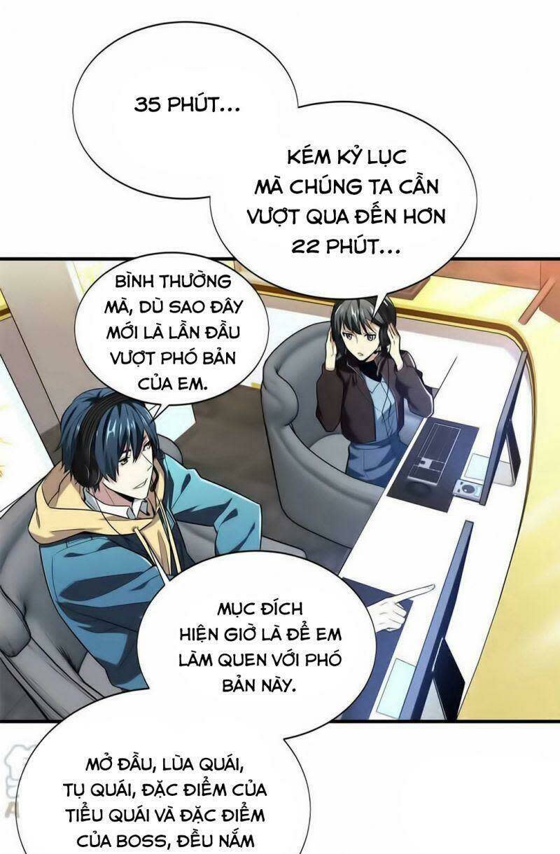 Toàn Chức Cao Thủ 2 Chapter 44 - Next Chapter 45